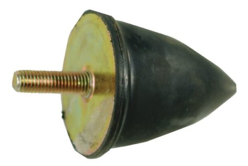 Ogranicznik gumowy Fella 123188 - Intertraktor