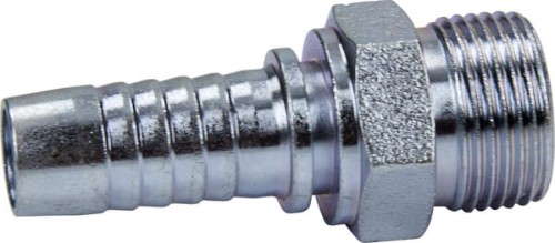 Końcówka AGO DN16 1-14 ORFS AGORFS1013 - Intertraktor