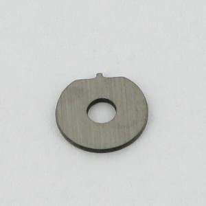 Podkładka, 0,70 mm, Case - IH 3218662R1
