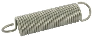 Sprężyna napinająca 4x28x160 Lemken 3298511