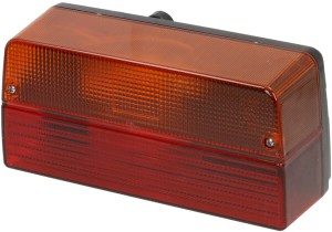 Lampa tylna VPM3849