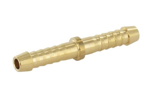 Łącznik węża 6 mm DS0606 - Intertraktor