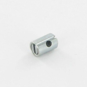 Łącznik skręcany 5x7.5 mm do linki 2.0 mm FGP453586