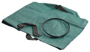 Ogrodowy worek na odpady Hobby 928410