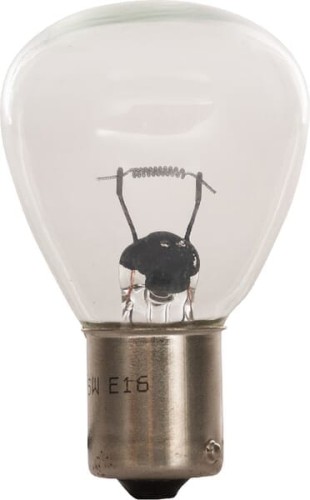 Żarówki BA15s, 24 V, 45 W 8GA002074241 - Intertraktor
