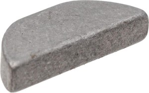 Wpust czółenkowy calowy Kramp, 3/32" x 1/2" FGP011588