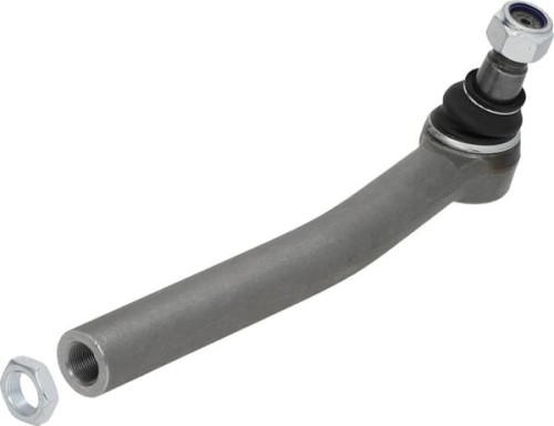 Końcówka drążka kierowniczego, lewa SHP581KR - Intertraktor