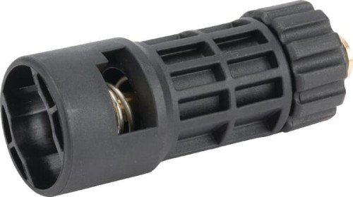 Złącze lancy M22 obrotowa (długa) HD26042 - Intertraktor