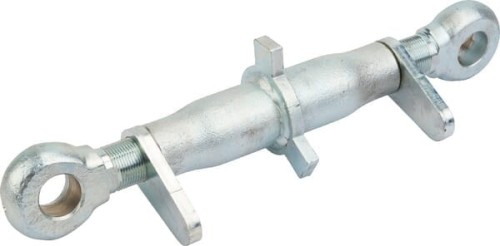 Nakrętka rzymska 41659489100 - Intertraktor