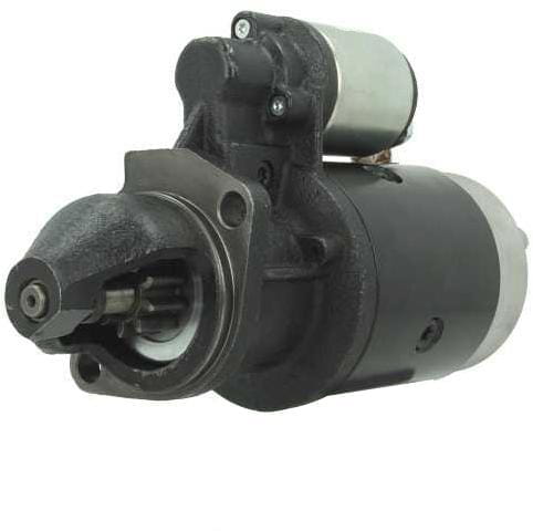 Rozrusznik 12V 2.4kW STA2167281 - Intertraktor