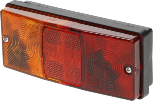 Lampa tylna VPM3775 - Intertraktor