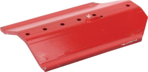 Płyta czołowa 301579464N - Intertraktor