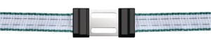 Złączka do taśmy Litzclip, 20 mm, 5 szt 442001051