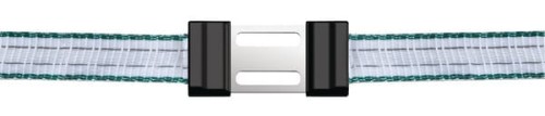 Złączka do taśmy Litzclip, 20 mm, 5 szt 442001051 - Intertraktor