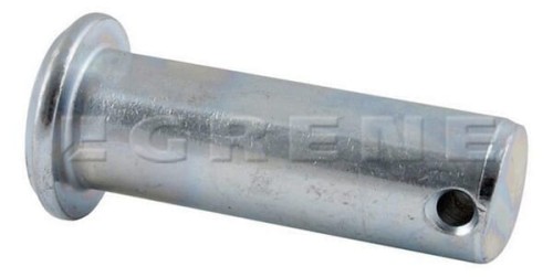 Sworzeń wieszaka narzędzi dolny, pasuje do C-360 26900054660391 - Intertraktor