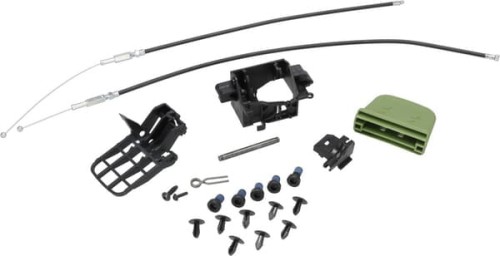 Docisk hamulca AL218475 - Intertraktor