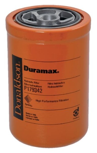 Filtr hydrauliki Donaldson P179342 P179342 - Intertraktor