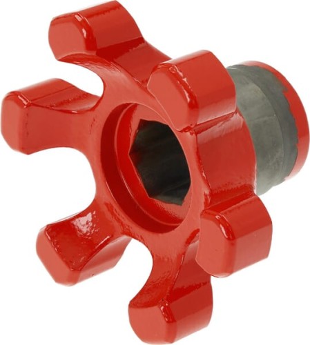 Koło łańcuchowe poprzeczne 151176300A - Intertraktor