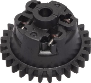 Regulator zmontowany 16506ZL0000