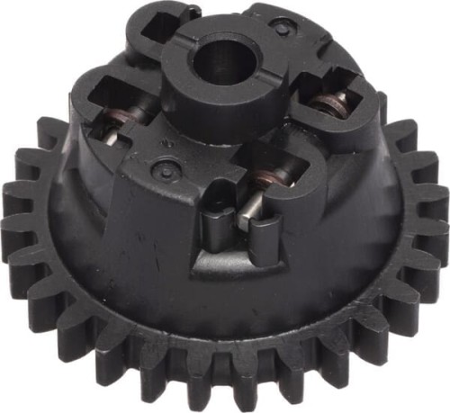 Regulator zmontowany 16506ZL0000 - Intertraktor