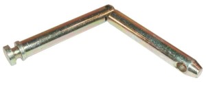 Sworzeń składany 19x232 mm Kramp Z519127KR