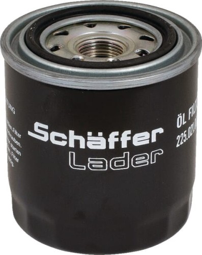 Filtr oleju, oryginał Schäffer 225021009 - Intertraktor