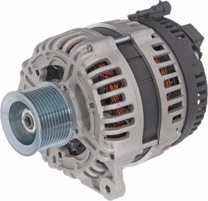 Alternator 14V 200A MG849