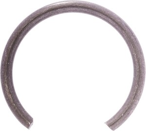 Pierścień osadczy zabezpieczający RB 20 DIN 7993f 7993RB20