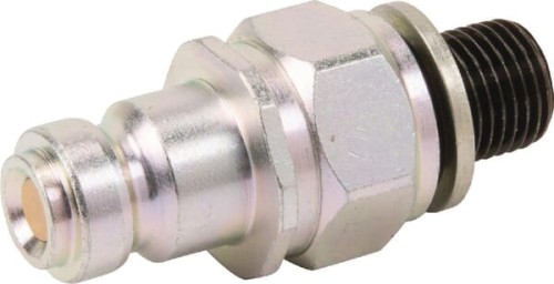 Złączka męska 1/4" A seria 115 101156212 - Intertraktor