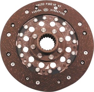 Tarcza sprzęgła USF 323003516