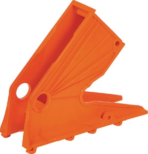 Obudowa aparatu wysiewającego 200206 - Intertraktor