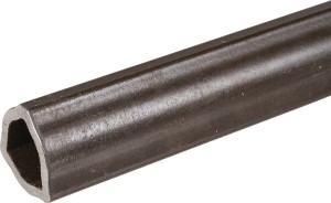 Rura profilowana wewnętrzna trójkątna PTO 50 Ø wew. 37.4 Ø zew. 45x3.8 mm L=1 m gopart PTO950IPT1000GP