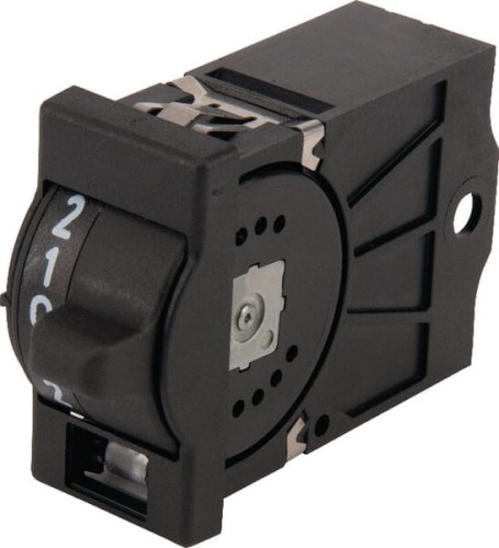 Przełącznik kołyskowy L312900111000 - Intertraktor