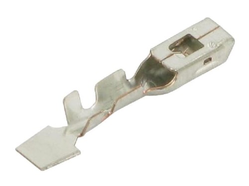 Styk kołkowy Fem. APEX 2.8 FC54001800 - Intertraktor