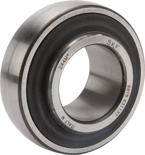 Łożysko kulkowe zwykłe 35x72x30.5 mm SKF BBYB631137SKF - Intertraktor
