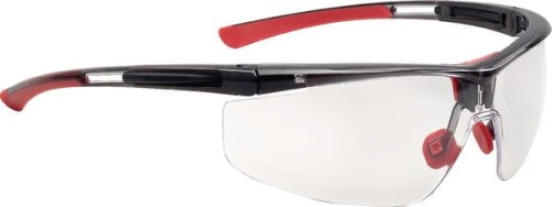 Okulary ochronne przeźroczyste 1030749HS - Intertraktor