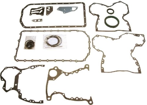 Zestaw uszczelek dołu silnika VPC6097 - Intertraktor