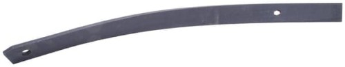 Listwa odkładnicy nr 2, prawa, pasuje do Kuhn 617102N - Intertraktor