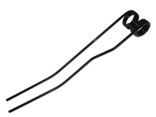 Palec zgrabiarki org. VF1662440486N - Intertraktor
