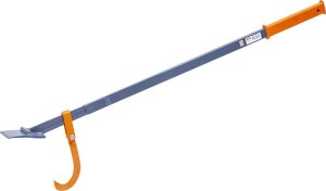 Obracak - dżwignia Bahco, 130 cm 1030BAH