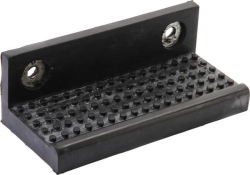 Stopień gumowy 363000KR - Intertraktor