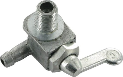 Kranik paliwa 7755055 - Intertraktor