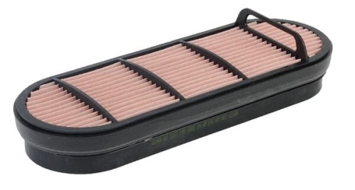 Filtr powietrza, oryginał 0011075980 - Intertraktor
