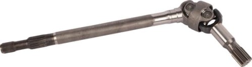 Półoś kompletna 2120662403 - Intertraktor