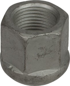 Nakrętka kulista z kołnierzem M18x1,5 3036416