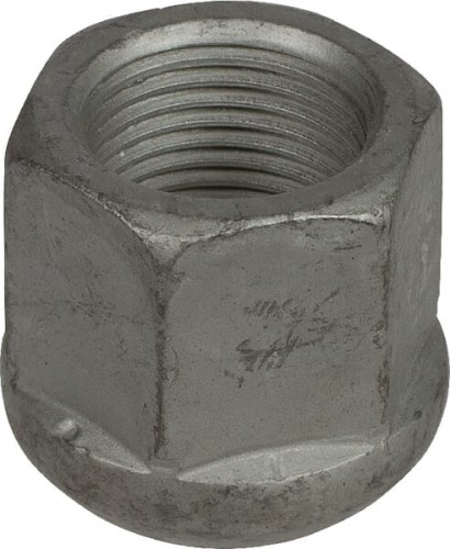 Nakrętka kulista z kołnierzem M18x1,5 3036416 - Intertraktor