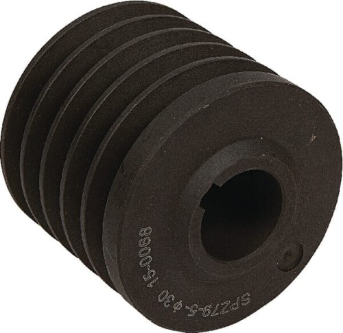 Koło pasowe klinowe 41659977650 - Intertraktor