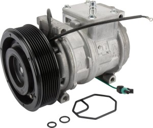 Sprężarka Nippondenso 10PA15C KL000028
