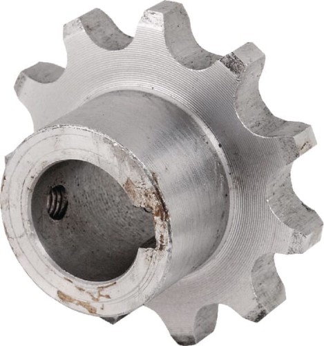 Koło łańcuchowe nagarniacza, Z-11, pasuje do Bizon 3020505603014 - Intertraktor
