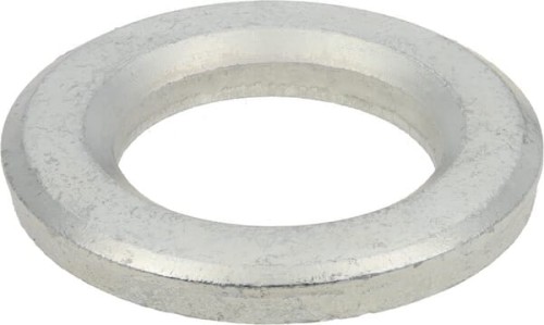 Podkładka M16x30x4 mm, stal ocynk DIN6916 Kramp 691616RC - Intertraktor